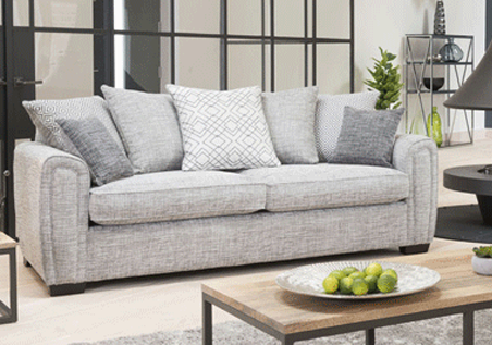 3 Seater Sofas