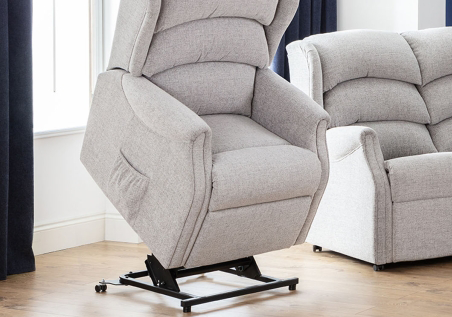 Riser Recliners