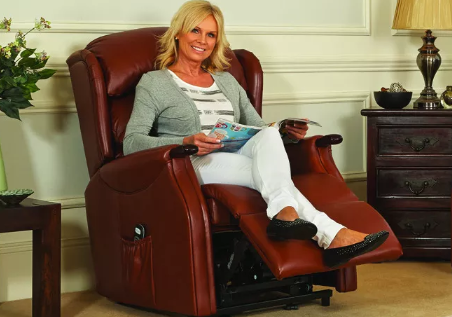 Power Recliner Chairs