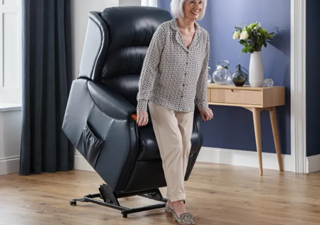 Riser Recliner Chairs