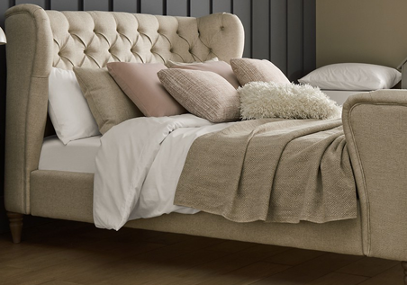 Small Single Bedsteads