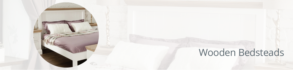King Size Wooden Bed Frames