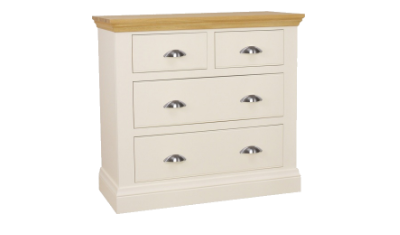 Chest of Drawers | Tannahill Furniture