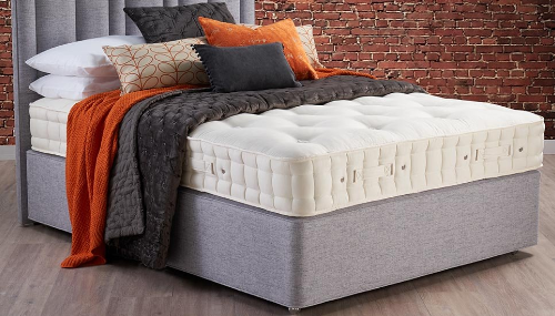 Small Single Mattress