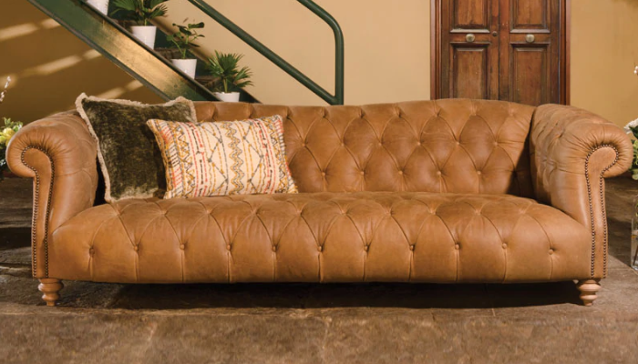 Matisse (Leather)