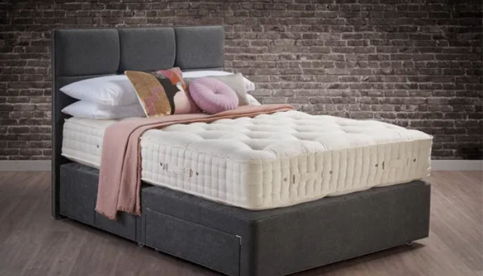 Super Kingsize Divan