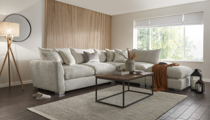 Room and board mayer sales sofa